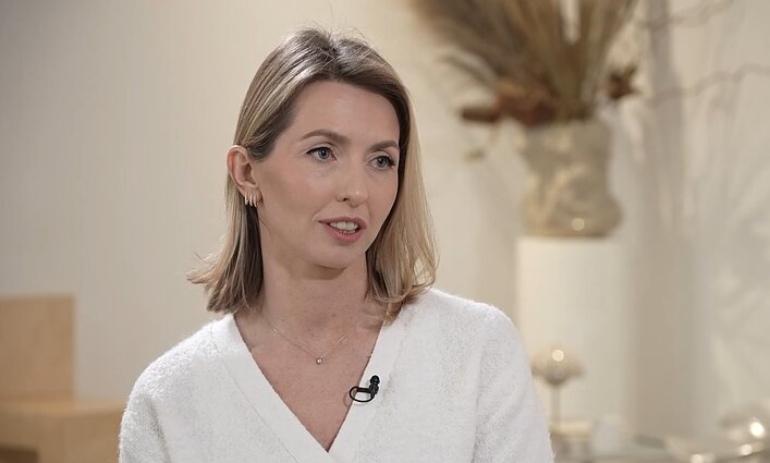 Indrė Sapagovaitė-Briedelienė