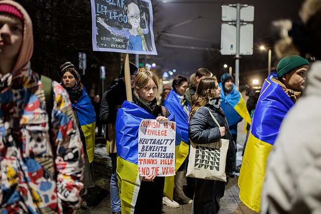 Žinios. Ukrainos partneriai šaliai žada naujus ekonominės paramos paketus
