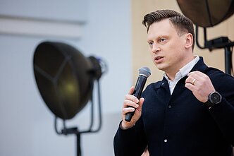 Valdas Benkunskas