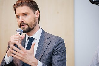 Mykolas Majauskas