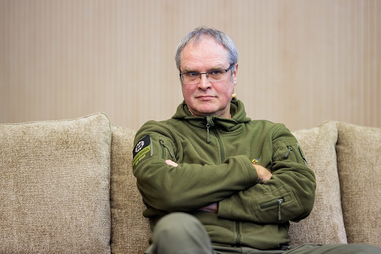 Giedrius Sakalauskas