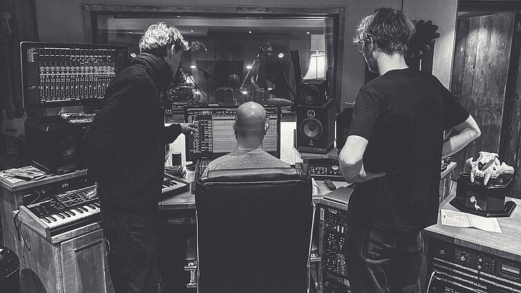 „Planeta Polar“ Meksikoje