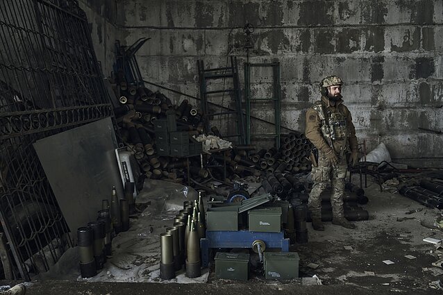 Lietuviai, kovojantys už Ukrainos laisvę: įspūdingas ryžtas, kurio nesustabdo traumos, ir vestuvės fronte