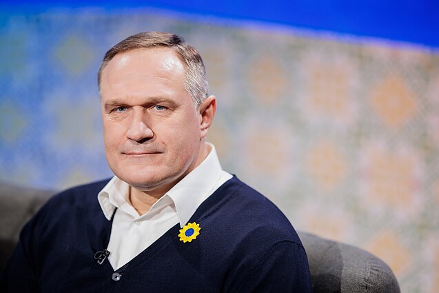 Virgilijus Alekna