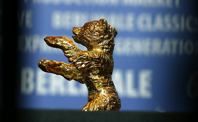 Čia – kinas. Įspūdžiai iš Berlyno kino festivalio, absurdo kinas ir „Sugrįžimas į Seulą“