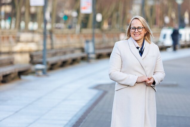 Ligita Girskienė