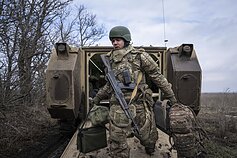 Rusijos karas prieš Ukrainą. Mūšiai Vuhledare Rusijos karas prieš Ukrainą. Mūšiai Vuhledare