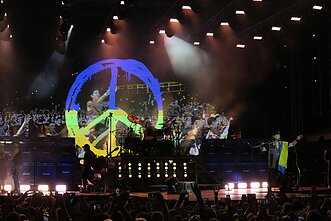 „Scorpions“