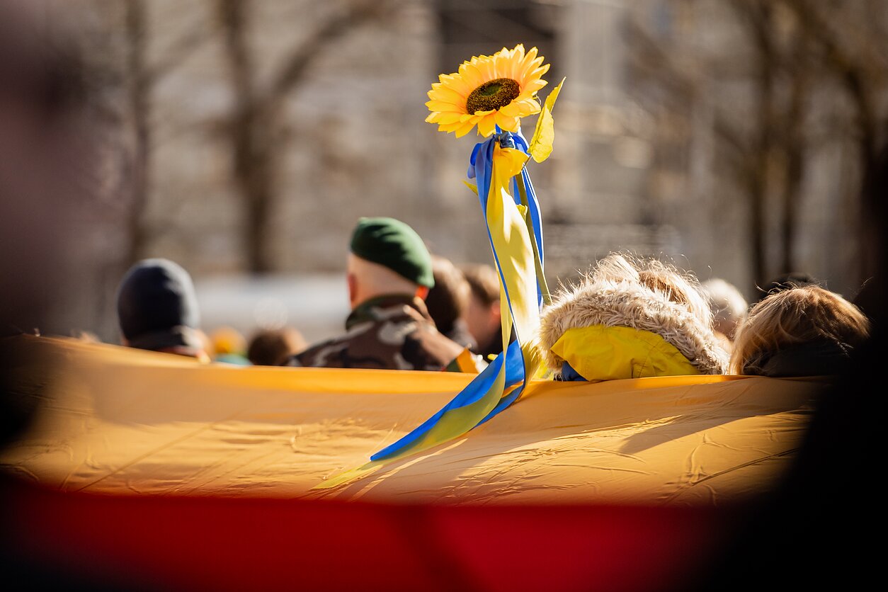 Eitynės „Nepriklausomybės atkūrimo kelias“