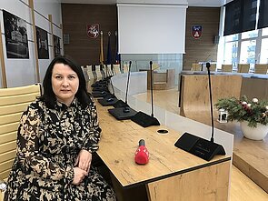 Alicija Ščerbaitė Alicija Ščerbaitė