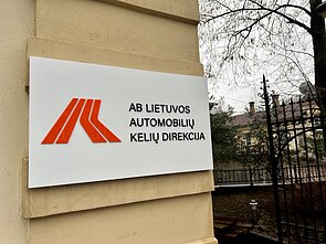 Lietuvos automobilių kelių direkcija Lietuvos automobilių kelių direkcija