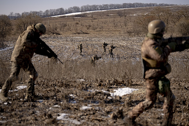 Ukrainos ambasadorius JT: konkuruodama su Vakarais Rusija neabejotinai pralaimės, tačiau negalime leisti, kad tai užtruktų