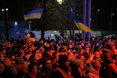 Laisvė šviečia 2023. „Radarom!“ koncertas Vilniuje Laisvė šviečia 2023. „Radarom!“ koncertas Vilniuje