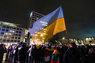 Koncertas „Laisvė šviečia. RADAROM“ Kaune Koncertas „Laisvė šviečia. RADAROM“ Kaune