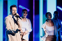 „Aš esu MUZIKA“ „Aš esu MUZIKA“