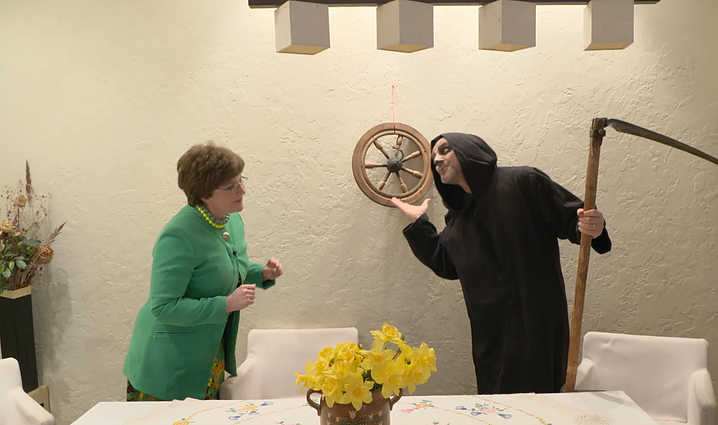 Savaitė su „Dviračio žiniomis“