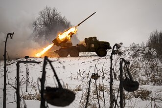 Rusijos karas prieš Ukrainą Rusijos karas prieš Ukrainą