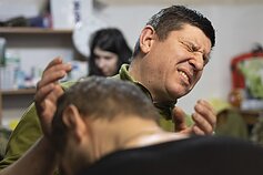 Rusijos karas prieš Ukrainą Rusijos karas prieš Ukrainą