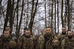 Rusijos karas prieš Ukrainą Rusijos karas prieš Ukrainą