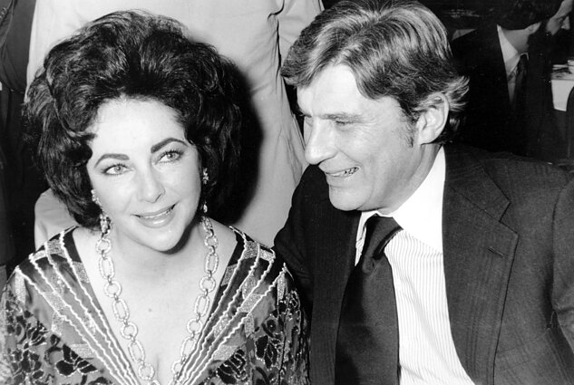 Ryto klausimas. Už kurio filmo vaidmenį Elizabeth Taylor tapo geriausia aktore ir gavo „Oskaro“ apdovanojimą?