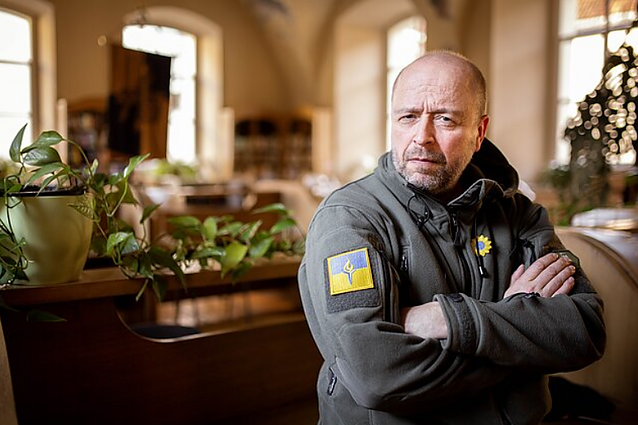 Jonas Ohmanas apie „Radarom!“ akciją ir surinktą sumą: pirmieji radarai, tikėtina, kad dirbs jau kovo mėnesio gale
