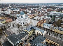 Kaunas