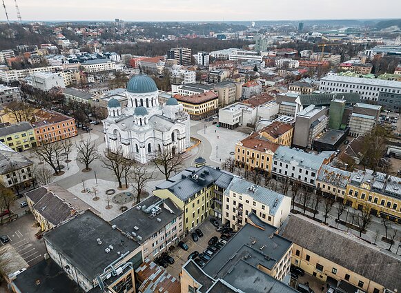 Kaunas