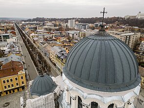 Kaunas Kaunas