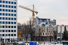 Kaunas Kaunas