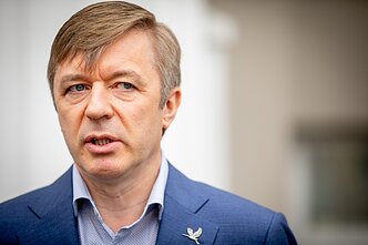 Ramūnas Karbauskis