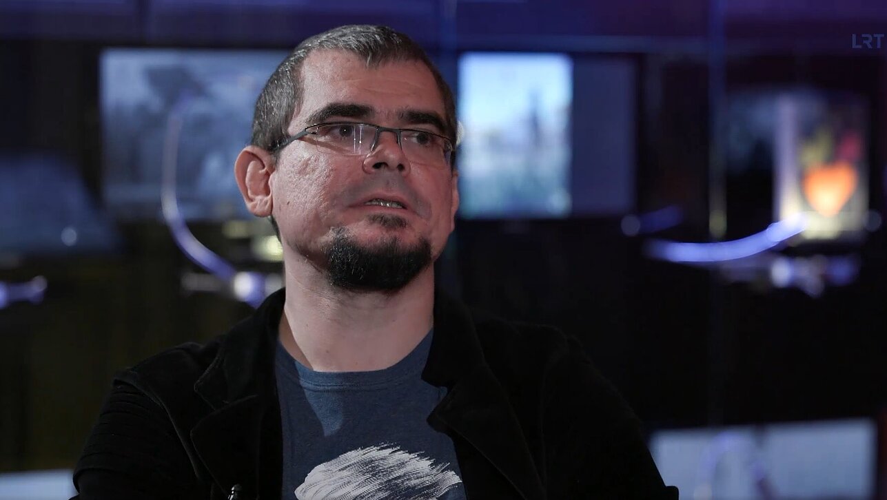 Emilis Vėlyvis