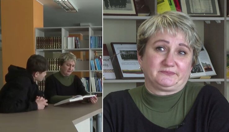 Alytuje gyvenanti ukrainietė: viską palikti buvo sunku, bet Lietuvoje mes jau prisitaikėme