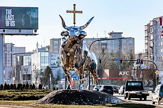Kowieński tur