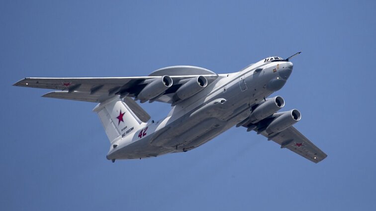 Apžvalgininkas abejoja, kad Rusijos lėktuvą Baltarusijoje susprogdino partizanai: jokių įrodymų dar negavome