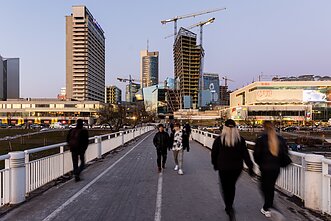 Savivaldos rinkimai Vilniuje 2023 m.; gyventojai Savivaldos rinkimai Vilniuje 2023 m.; gyventojai