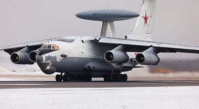 A-50 orlaivis