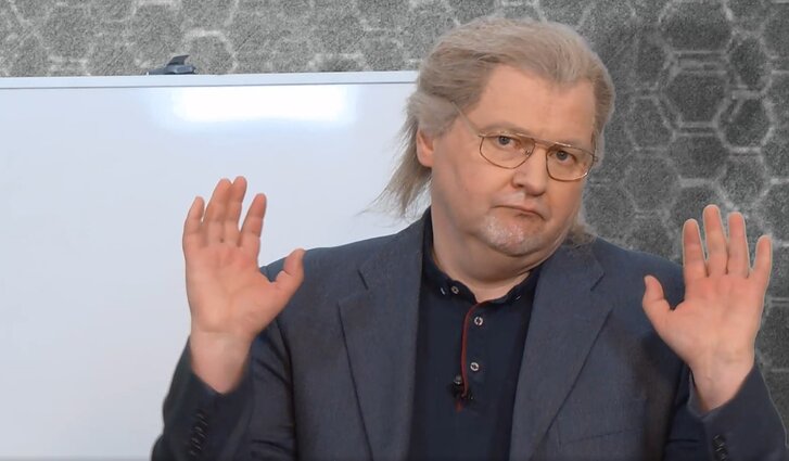 Dviračio žinios. Vladas Gaidys: apklausos prieštarauja vienos kitoms, bet neprieštarauja demokratijos principams