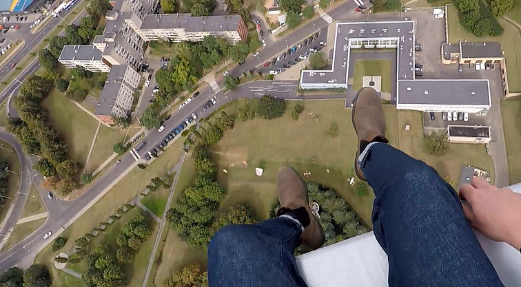 Euromaxx. Axelio Primavesio viešnage Vilniuje ir jam labiausiai isimine objektai bei pasakojimas apie brolius vunderkindus iš Vokietijos