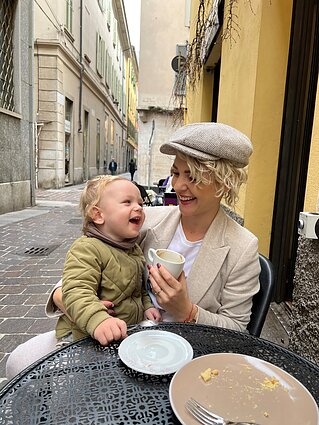 Liucina Rimgailė