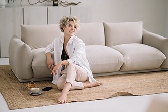 Liucina Rimgailė