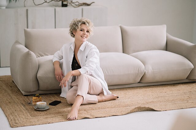 Liucina Rimgailė
