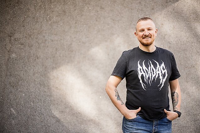 Paulius Ambrazevičius apie konfliktą prie eksponuojamo sudegusio Rusijos tanko: situacija nebuvo netikėta