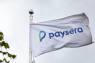 „Paysera“