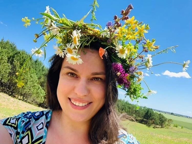 Eglė Kairelytė-Sauliūnienė