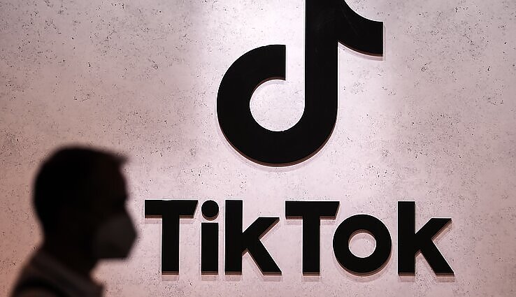 „TikTok“ draudžia vis daugiau institucijų: baiminasi, kad duomenys gali būti nutekinti komunistiniam Pekino režimui