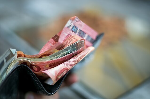 Panorama. EK teigiamai įvertino Lietuvos paraišką gauti daugiau nei pusės mlrd. eurų subsidiją (su vertimu į gestų k.)