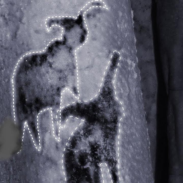 Įdomūs faktai. Ką ant dviejų Egipto mumijų mokslininkai surado tik po šimto metų?