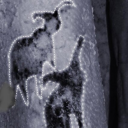 Įdomūs faktai. Ką ant dviejų Egipto mumijų mokslininkai surado tik po šimto metų?