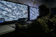 Rusijos karas prieš Ukrainą Rusijos karas prieš Ukrainą