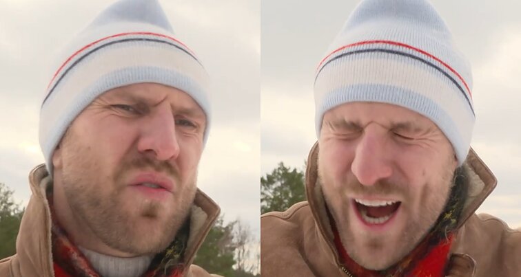 Antrasis „Dviračio žinių“ reportažas